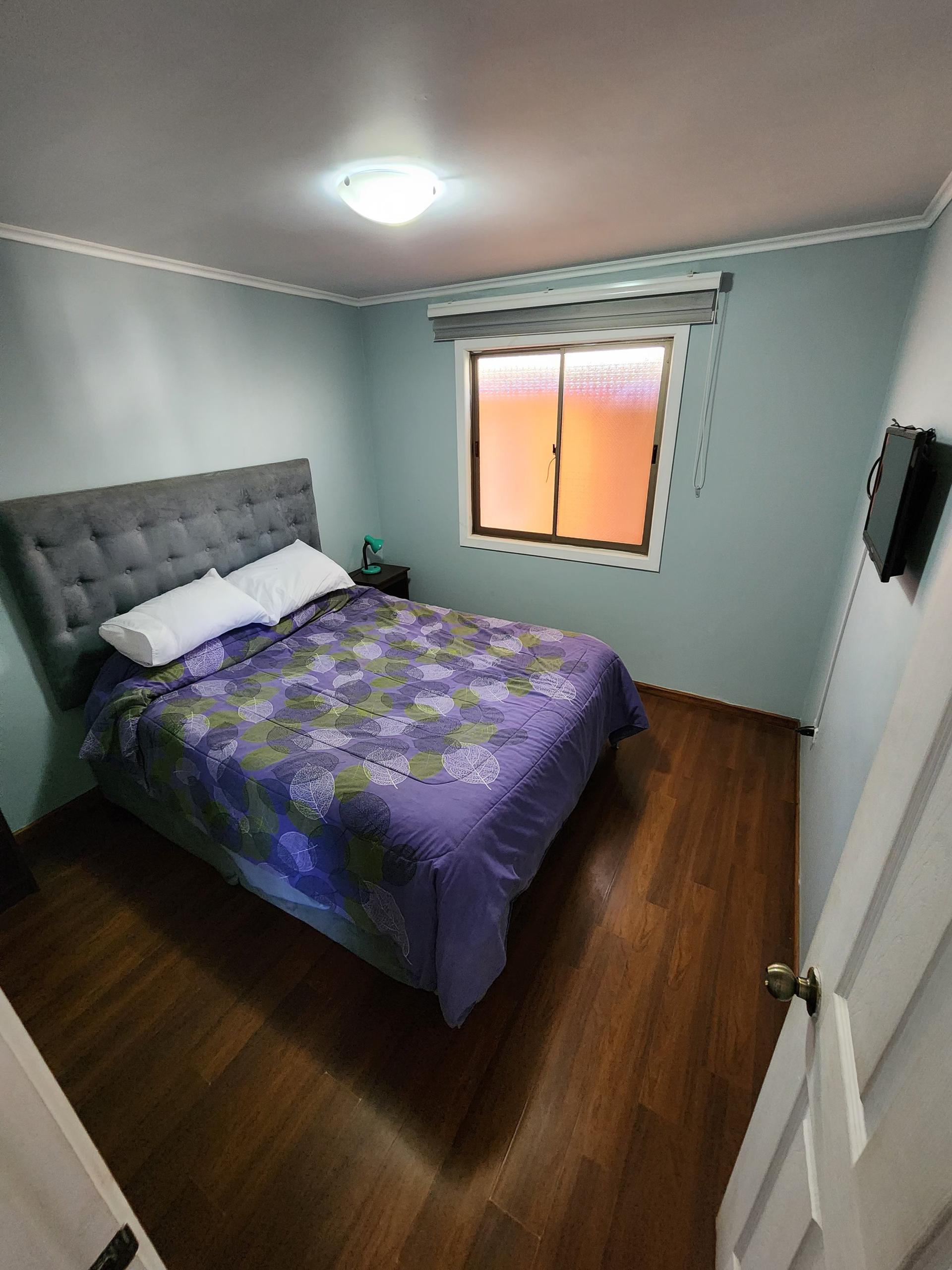 Dormitorio Matrimonial